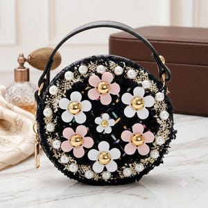 Gucci Circle Bag - Etsy