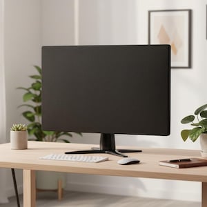 May include: A white ceramic mug with a black handle and the text "But First, Coffee" in a black, bold font. The mug is on a white surface. The mug is approximately 4 inches tall.