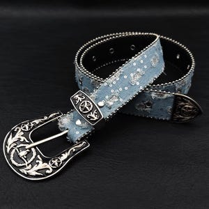 Large Y2k Belt - Etsy display picture 1