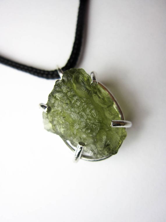 moldavite jewelry near me