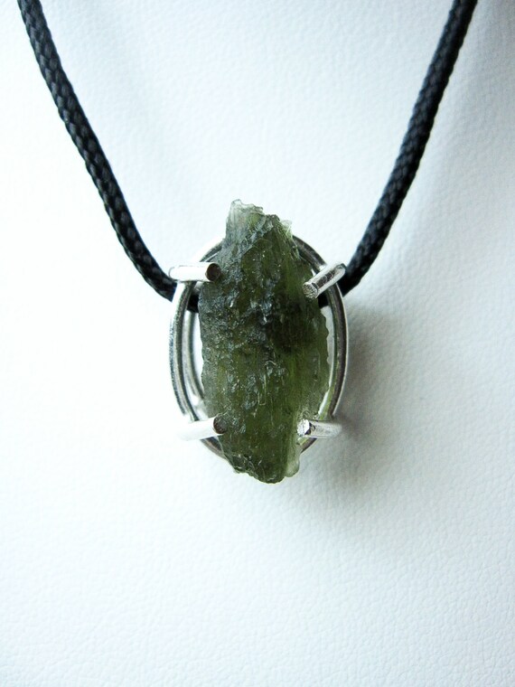 moldavite jewelry near me