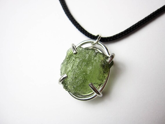 moldavite jewelry near me
