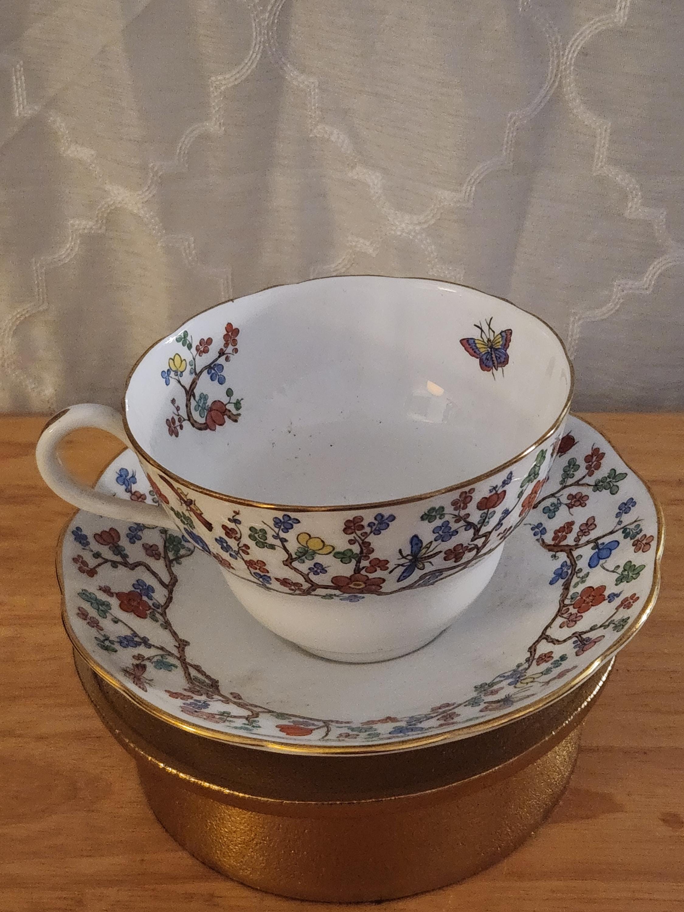 Shanghai Spode - Etsy