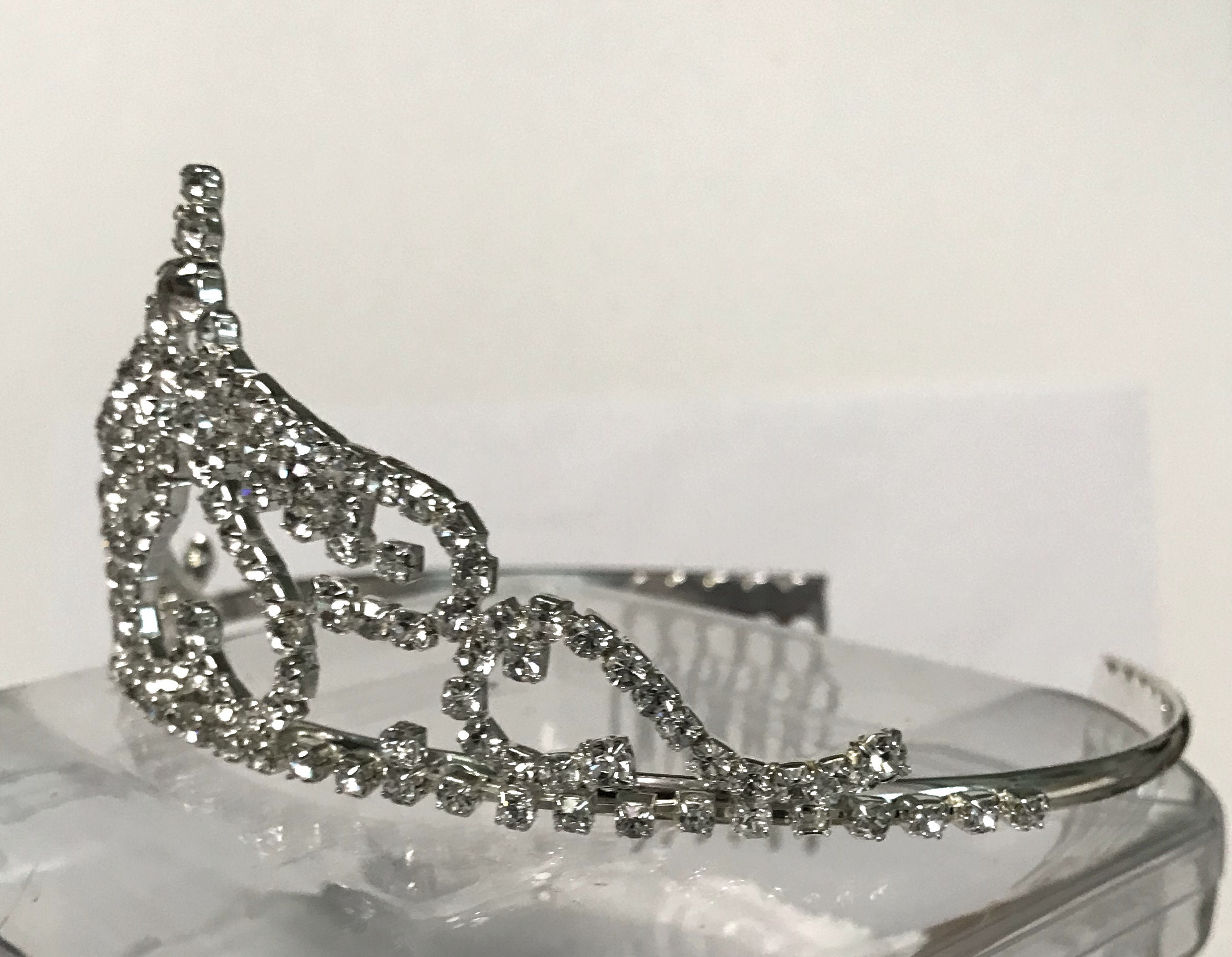 tiara様 Princess Debut Tiara #11456