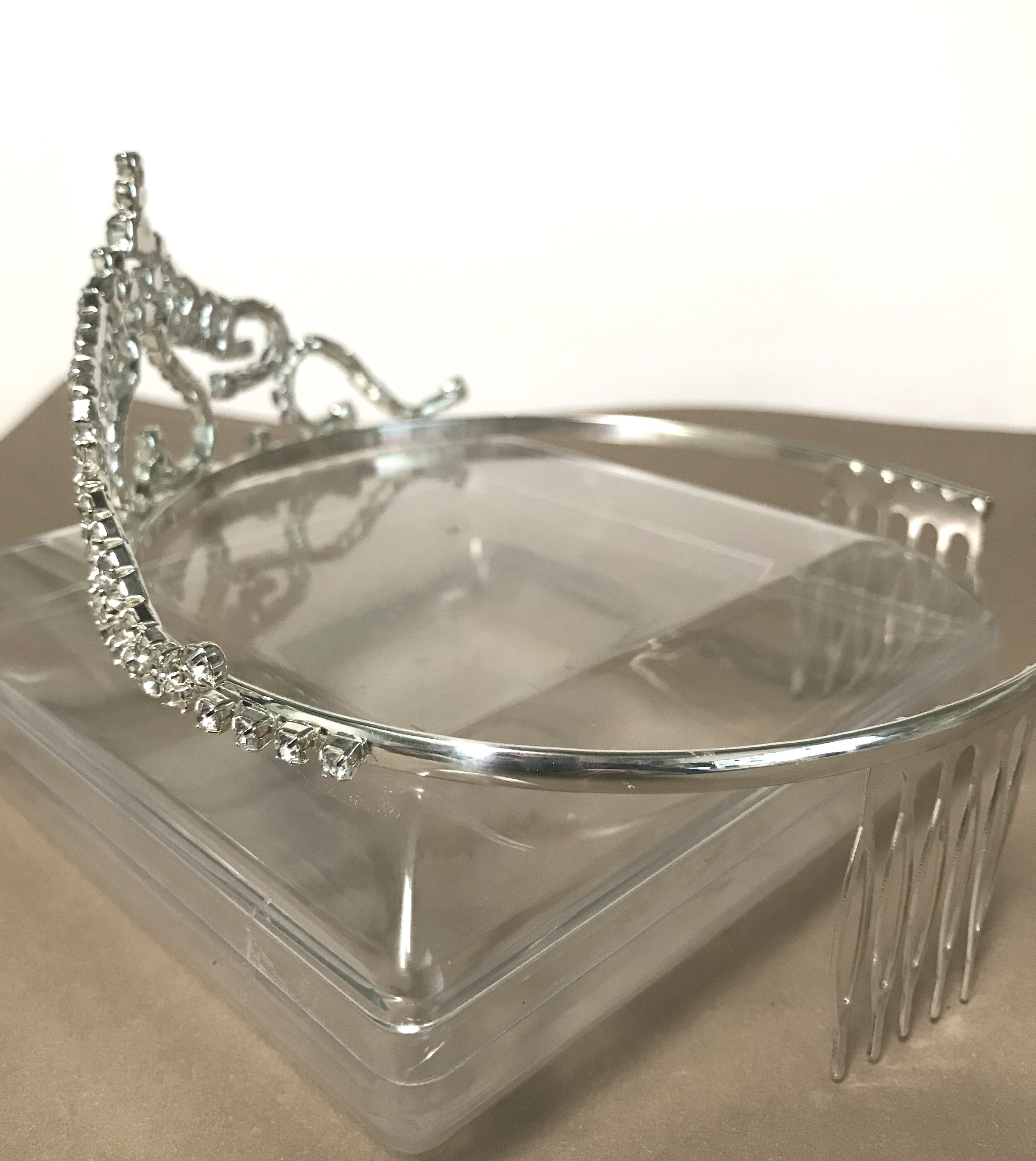 tiara様 Princess Debut Tiara #11456
