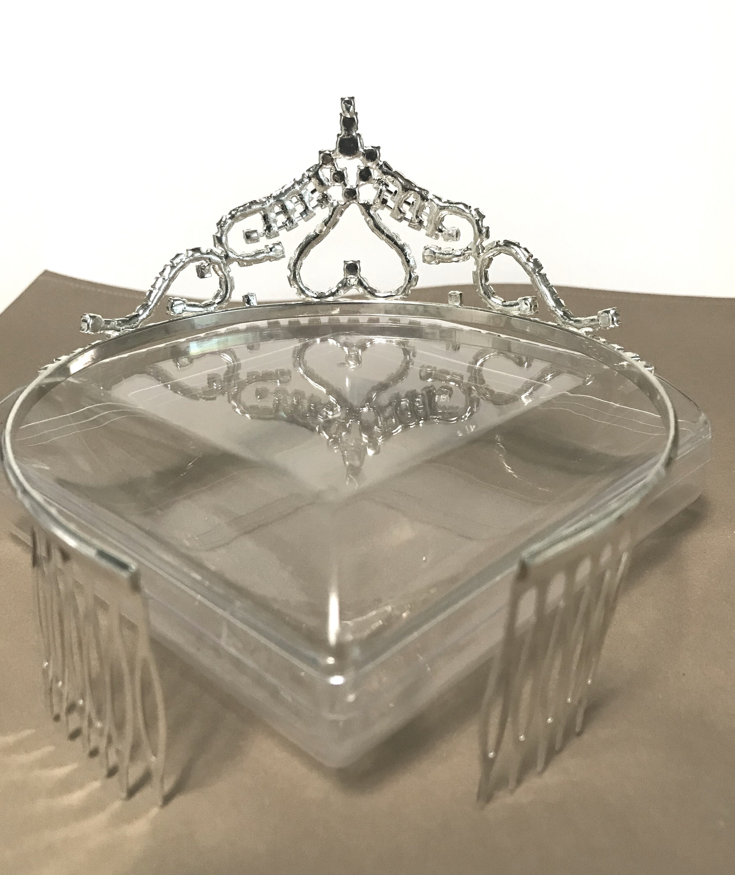 tiara様 Princess Debut Tiara #11456