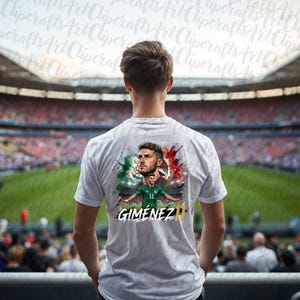 World Cup 2026 PNG Bundle, Soccer Country Designs, World Cup National Teams T-Shirt PNG, Mexico World-Cup Football Clipart designs, Clipart image 8