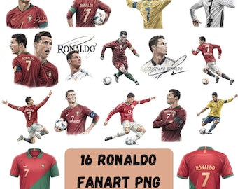 クリスティアーノ・ロナウド レアル・マドリード PNG バンドル、サッカー ジャージ PNG、クリスティアーノ ロナウド CR7 クリップアート、クリスティアーノ ロナウド、サッカー サッカー タンブラー PNG