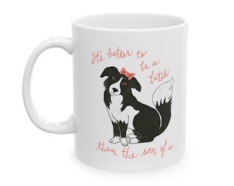 Ceramic Mug, (11oz, 15oz)