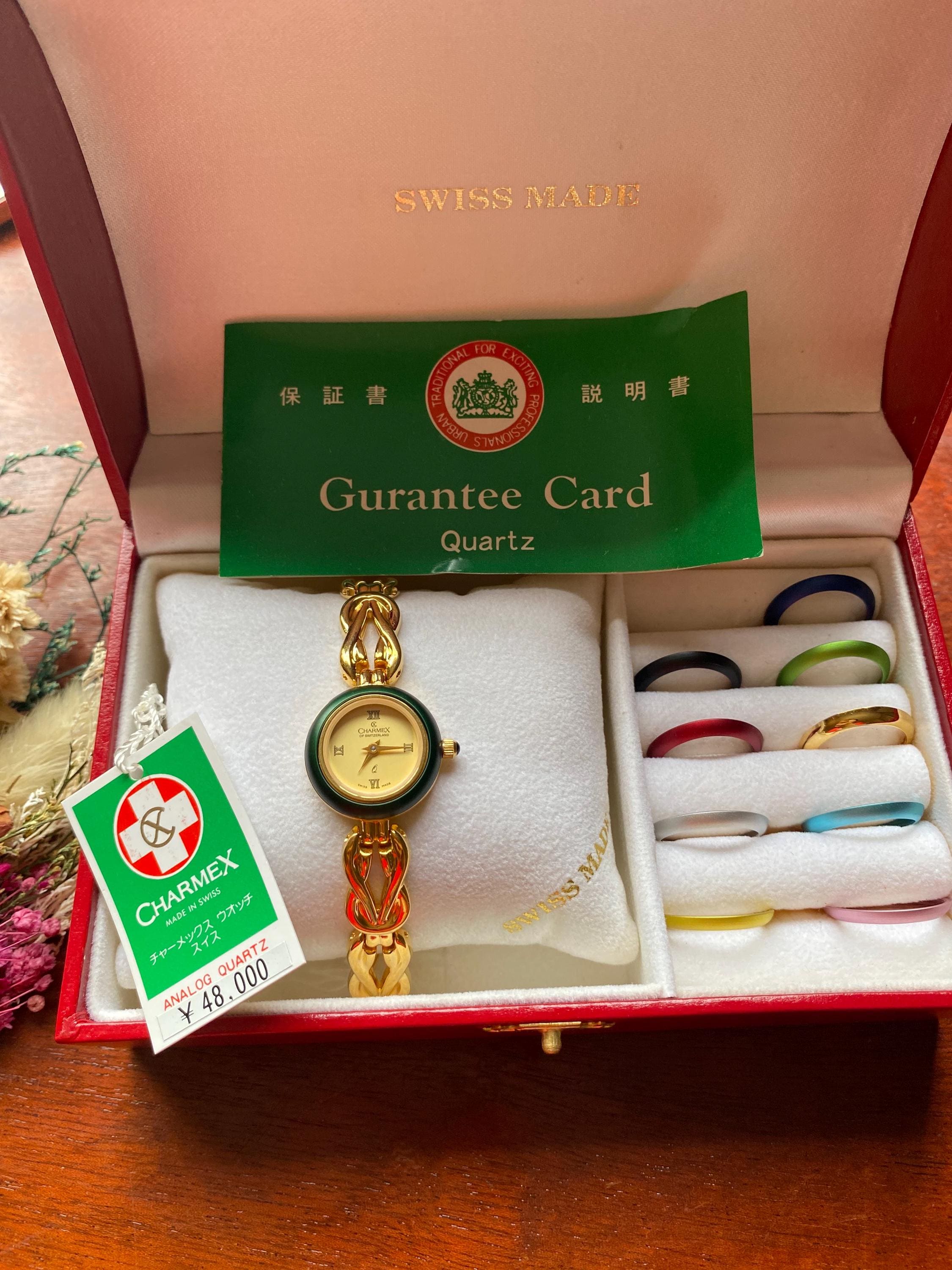 Antique watch box - Etsy 日本