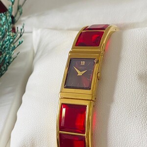 Seiko Lassale Womens Watch - Etsy