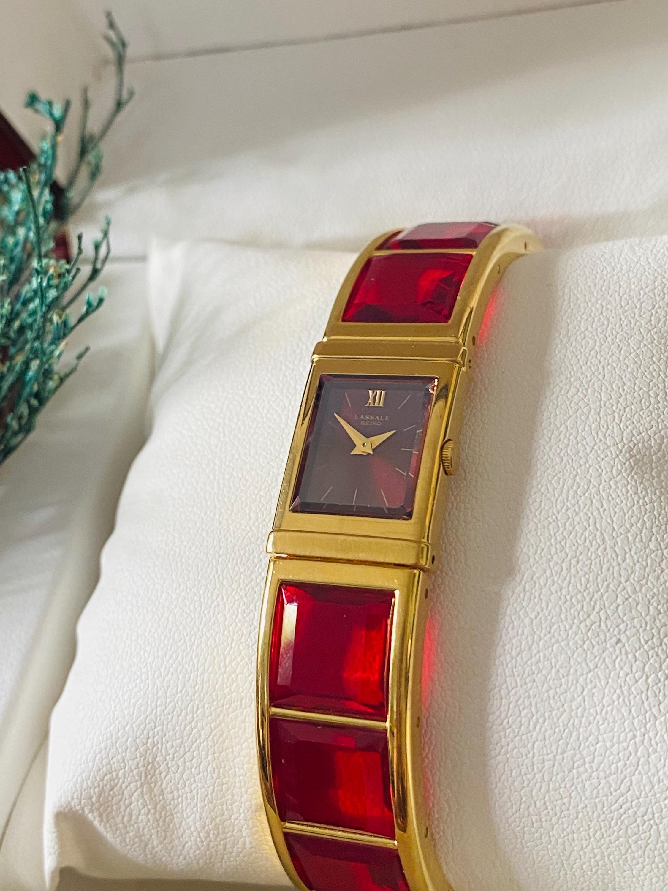 Seiko lassale - Etsy 日本