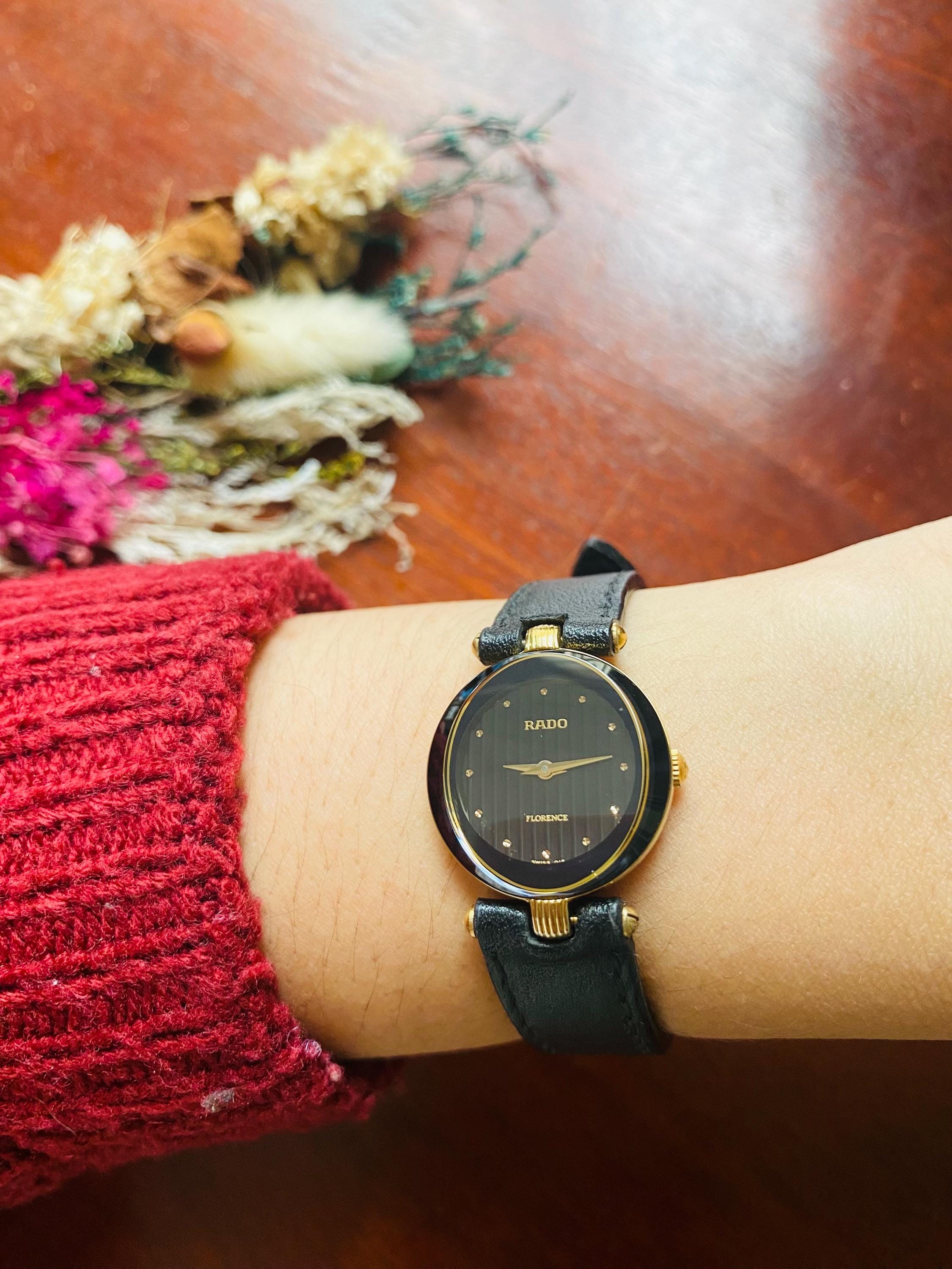 Ladies Rado Florence Watch - Etsy