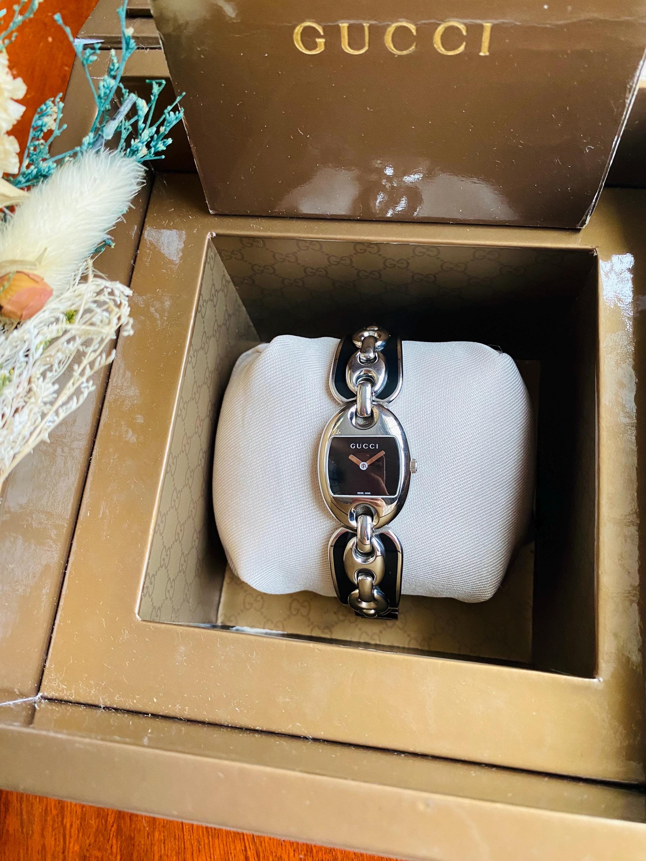 Vintage Prada Watch - Etsy Canada