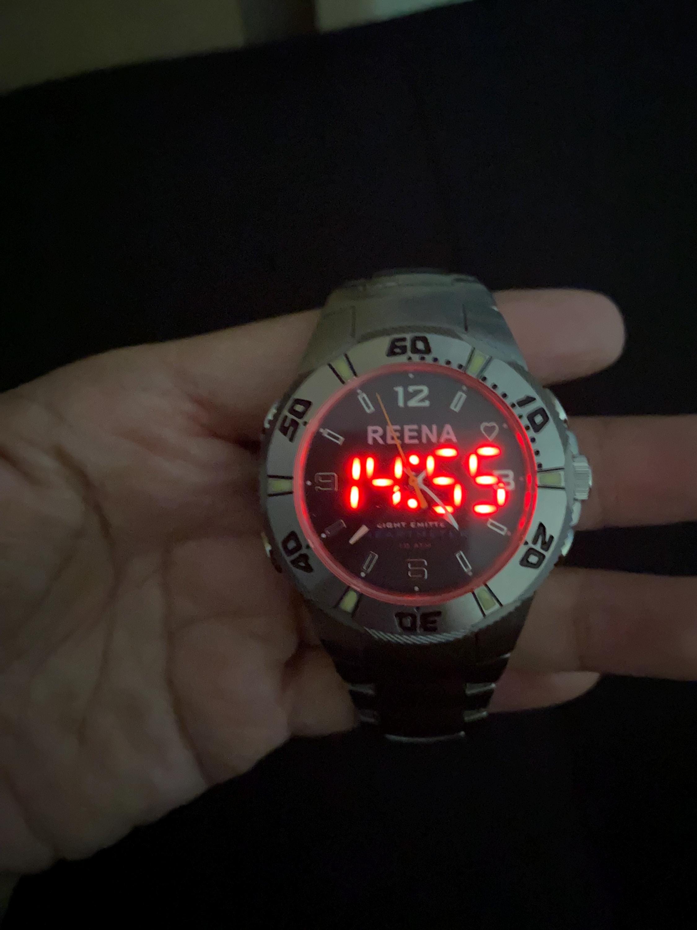 Y2k digital watches - Etsy 日本