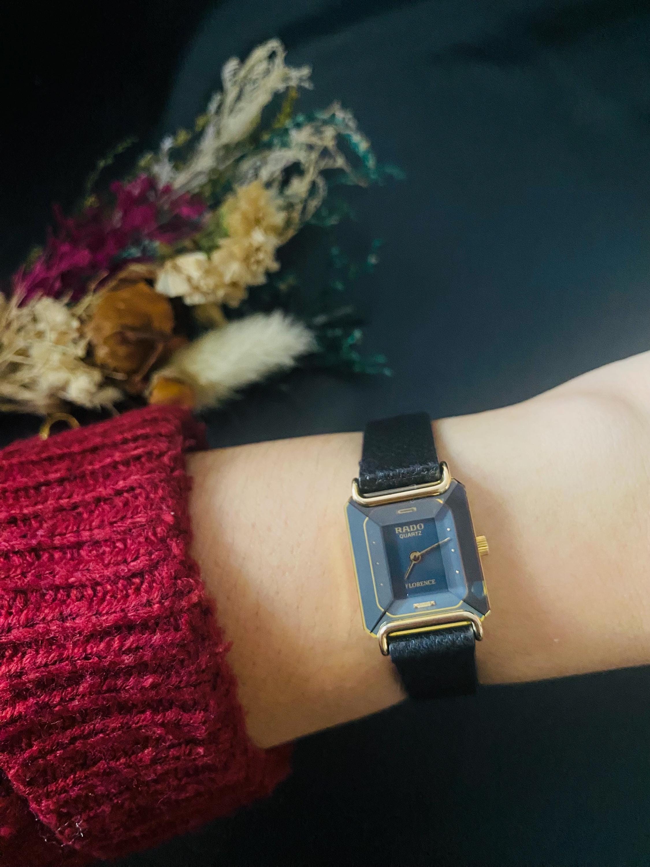 Ladies Rado Florence Watch - Etsy