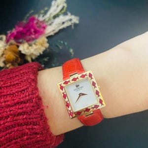 Raymond weil fidelio watch - Etsy 日本