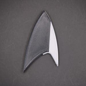 Star Trek Section 31 Badge - 3D Printed