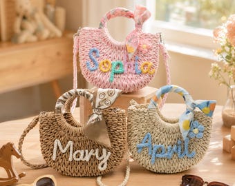 Custom sling bag,Galentines gifts,Personalized beach bags,Bridesmaid Gift,Beach tote