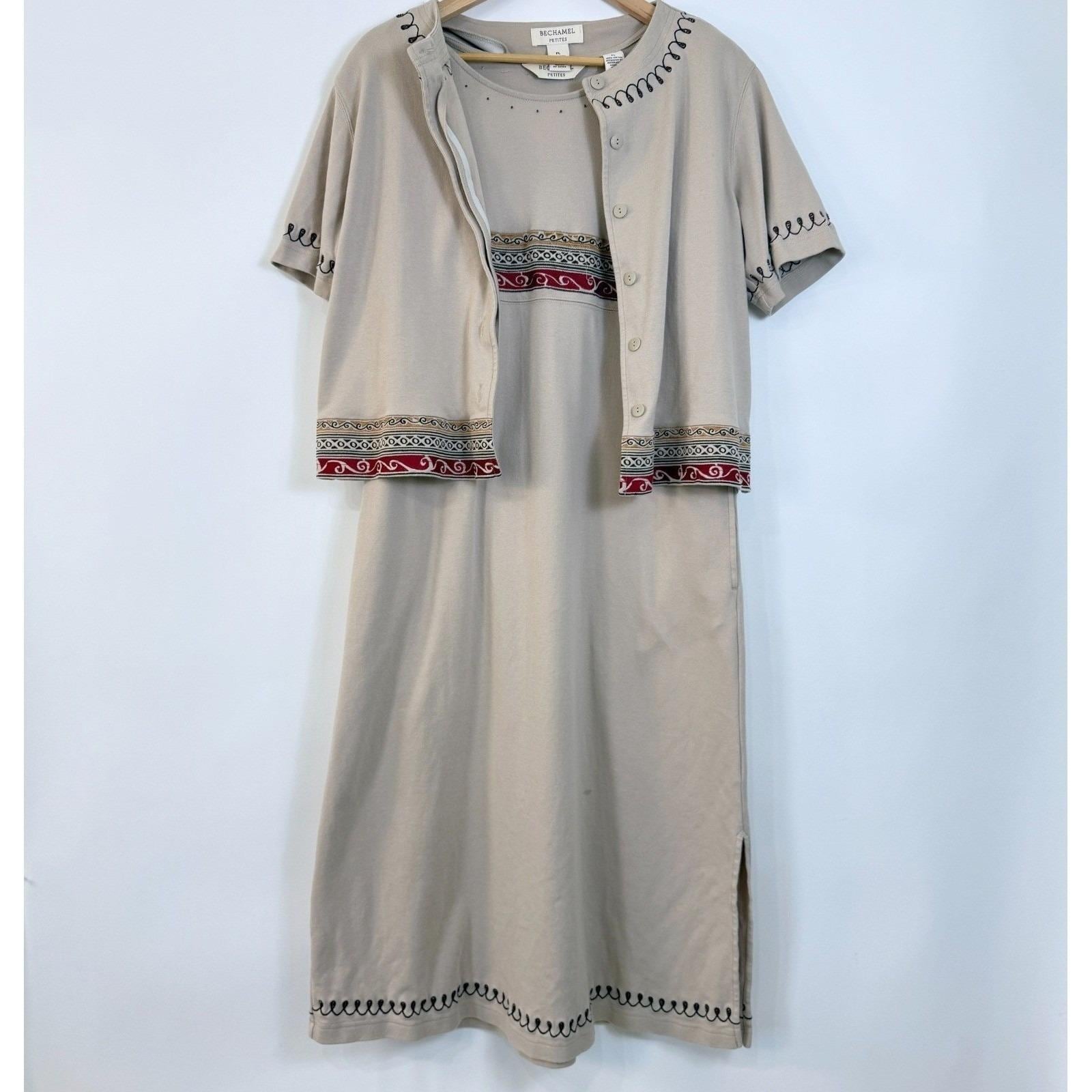 knee length dresses for ladies Sandstone Cotton Mabel Maxi Dress