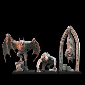 Vampire Spawn | Vampire Army