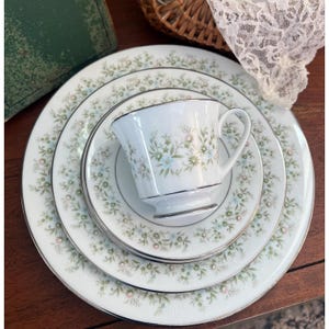 Noritake China Complete Set - Etsy