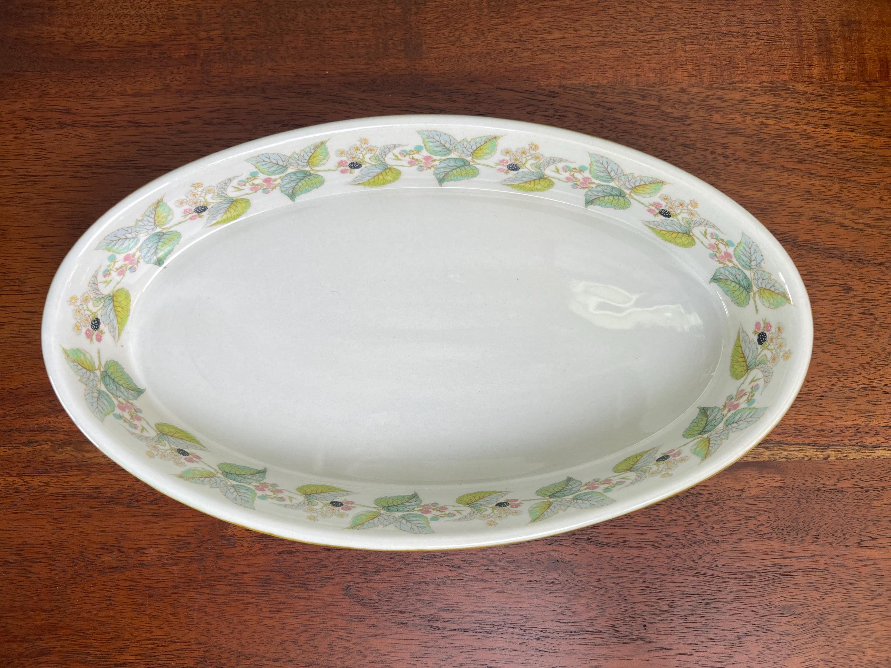 Royal Worcester Lavinia China - Etsy