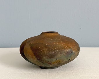 トニー・エヴァンス サイン入り 大型 楽焼 カリフォルニア セラミック トニー・エヴァンス サイン入り 大型 楽焼 カリフォルニア セラミック