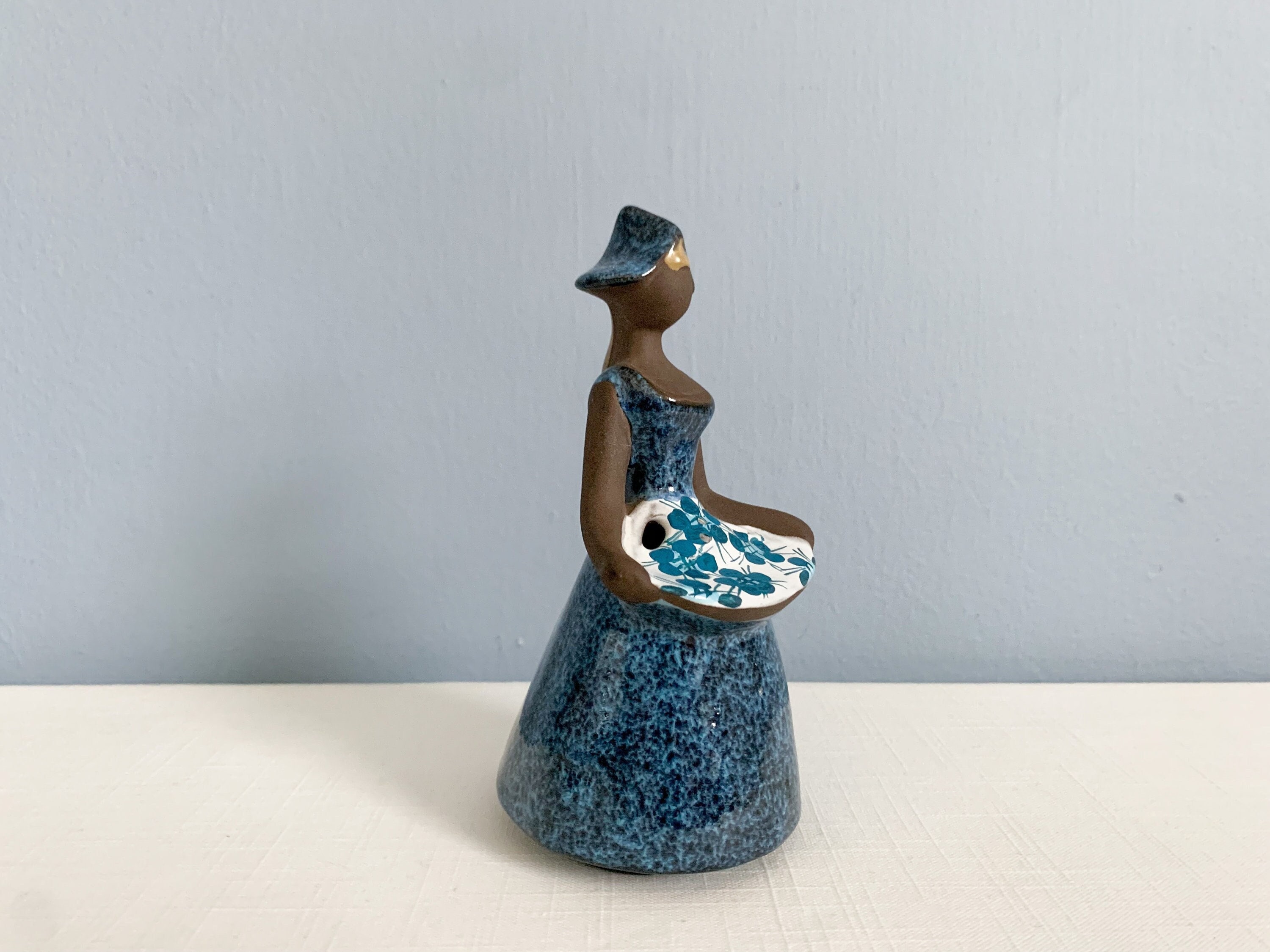 Jie Gantofta Vase - Etsy