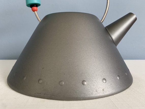 限定版ヴィンテージポストモダンマイケルグレイブスバードティー 限定版ヴィンテージポストモダンマイケルグレイブスバードティー