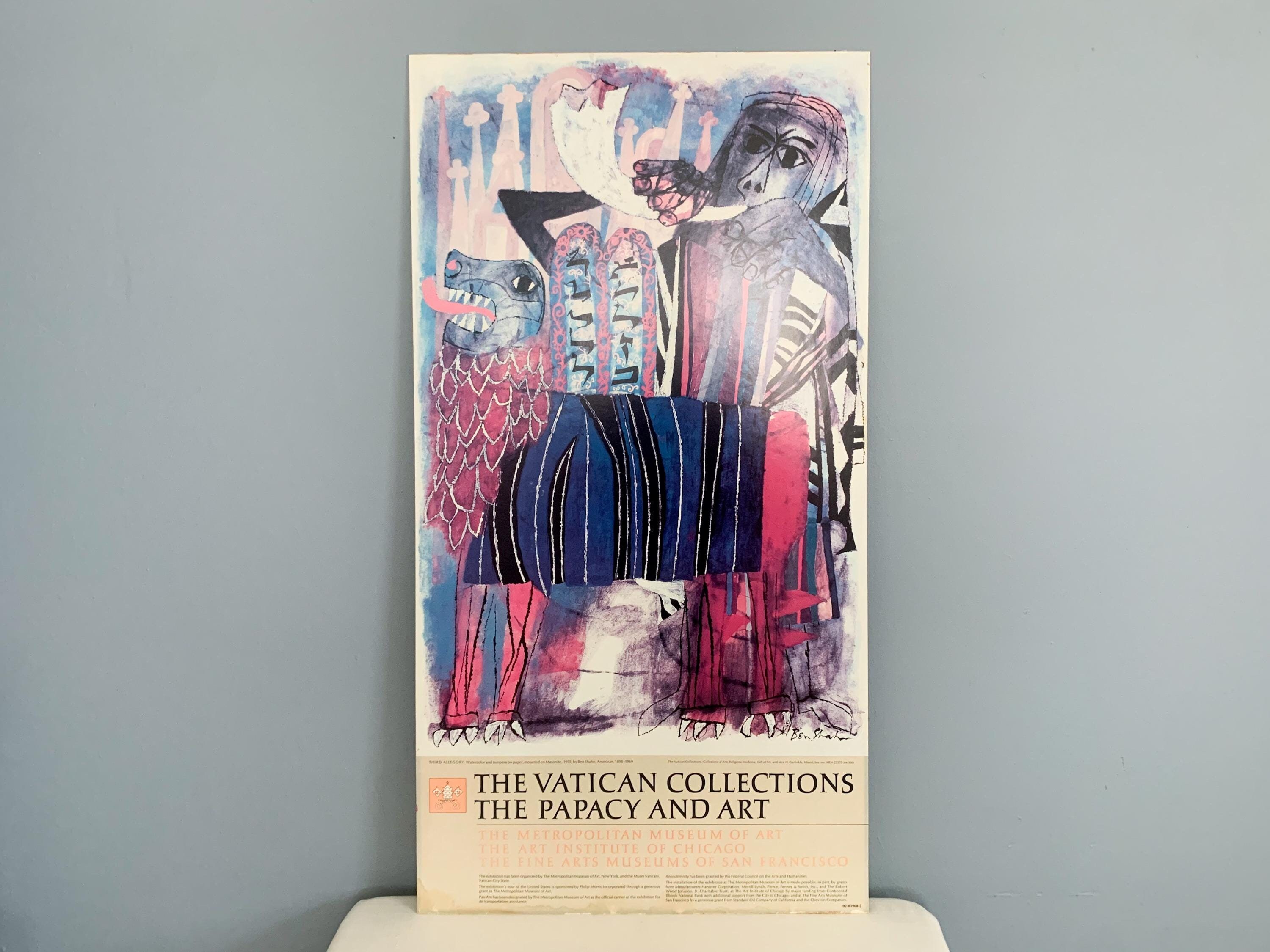 Ben shahn - Etsy 日本