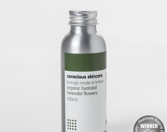conscious skincare pure body polish fragrance free