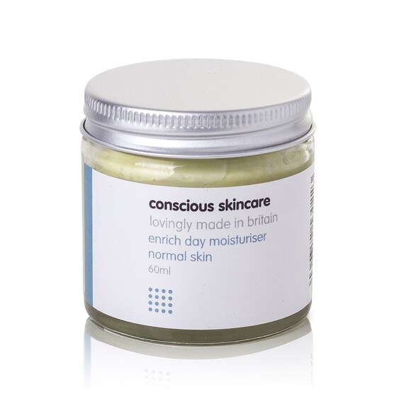Natural face cheap moisturiser