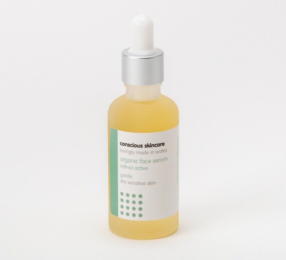 hydrating serum for dry sensitive skin