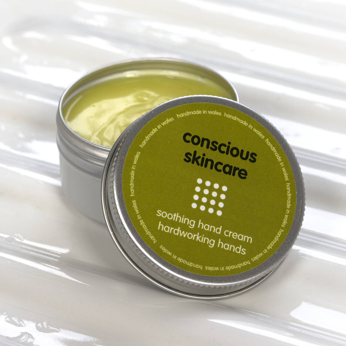 Organic Hand Cream Gardeners Hands Cream Nourishing for Etsy