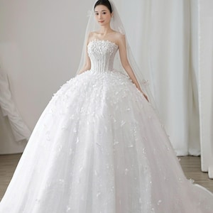open lace back dress Royal Blue Sparkly Princess Ball Gown Quinceanera Dresses fg6843   formalgowns