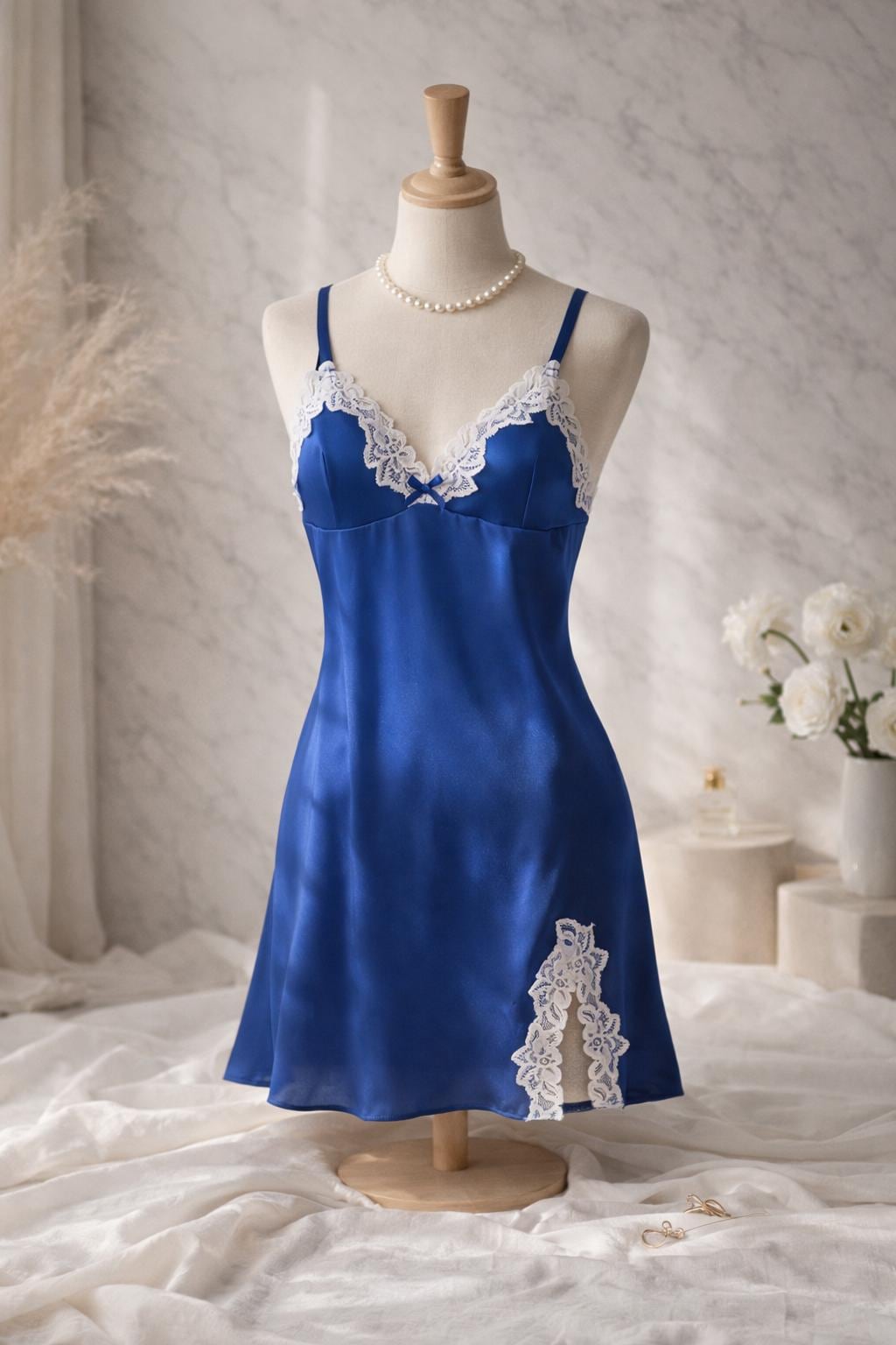 Babydoll Nightdress - Etsy