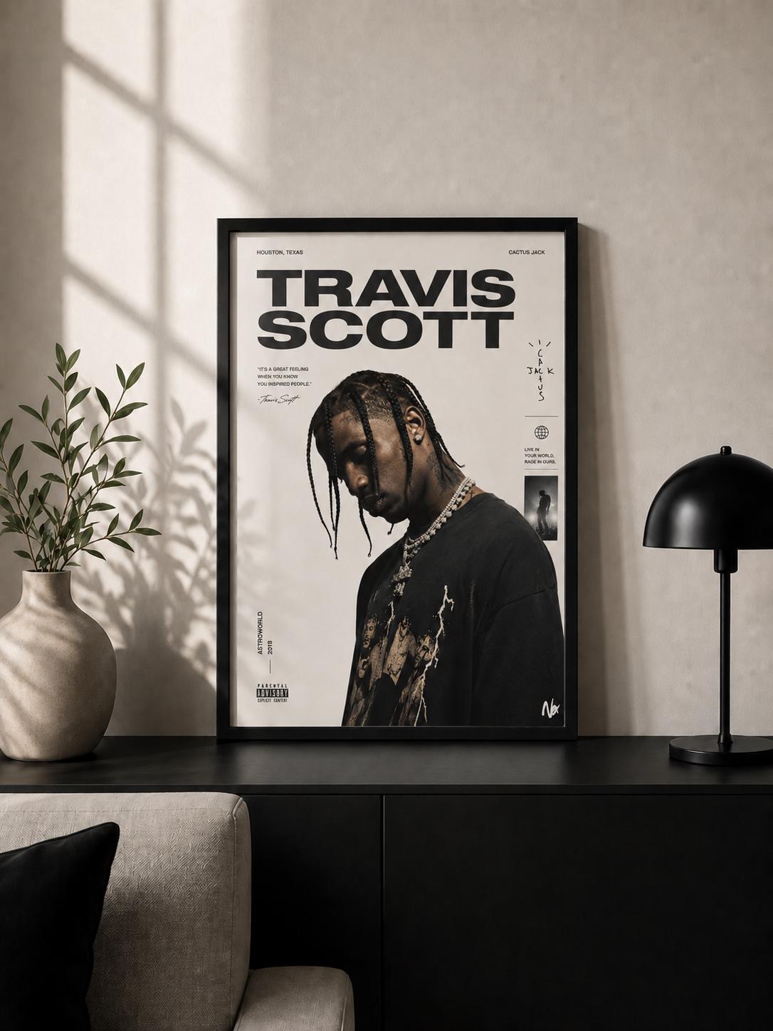 Travis Scott Rug - Etsy UK