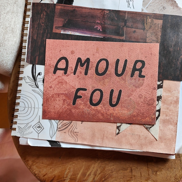 Amour fou