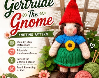 Breipatroon kerstkabouterpop pdf direct download
