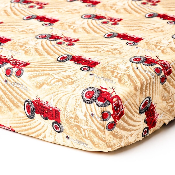 Fitted Crib Sheet Etsy