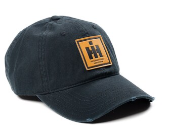 Case Ih Hat - Etsy UK