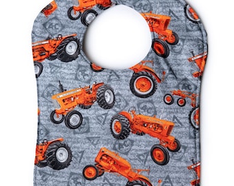allis chalmers baby stuff