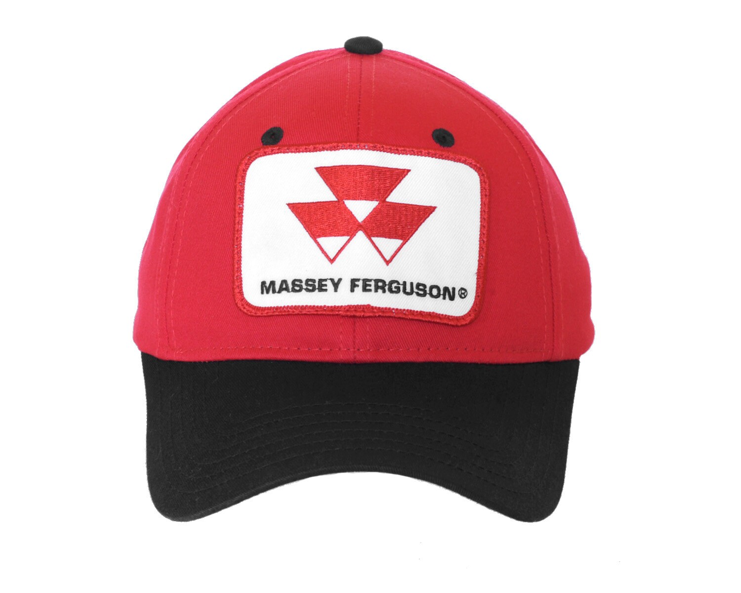 Massey Ferguson Tractor Logo Hat YOUTH 