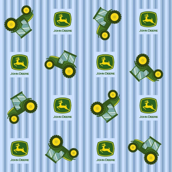tractor crib sheet