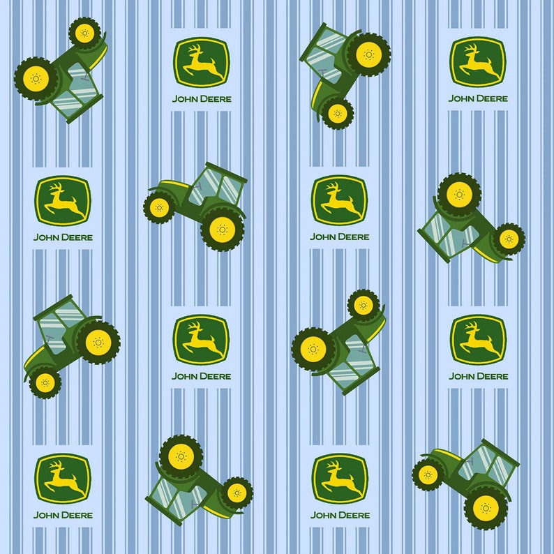 tractor crib sheet