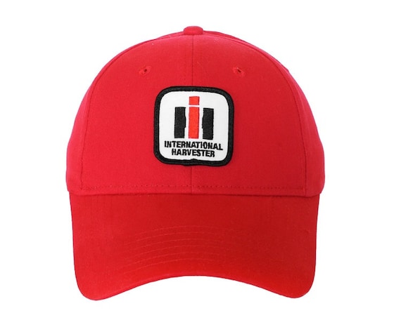 international harvester hat