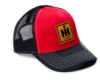 Case Ih Hat | Etsy Singapore