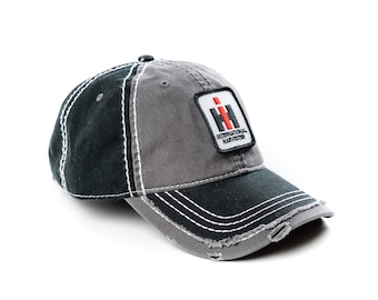 International harvester sales baseball caps