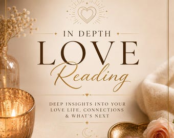 The Sacred Bond: In-Depth Soul Timeline Reading